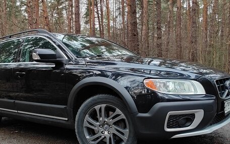 Volvo XC70 II рестайлинг, 2011 год, 1 790 000 рублей, 13 фотография