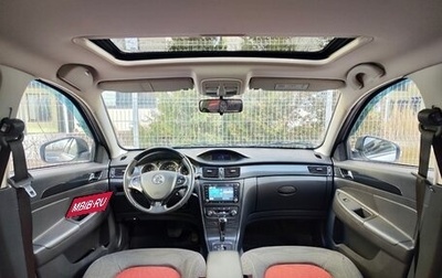 DongFeng H30 Cross, 2016 год, 790 000 рублей, 1 фотография