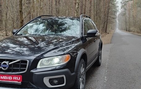 Volvo XC70 II рестайлинг, 2011 год, 1 790 000 рублей, 8 фотография