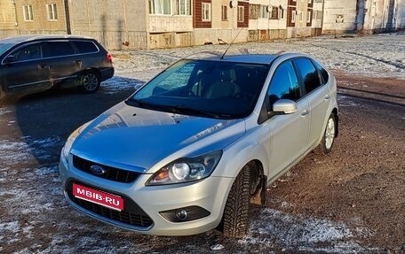 Ford Focus II рестайлинг, 2009 год, 560 000 рублей, 1 фотография