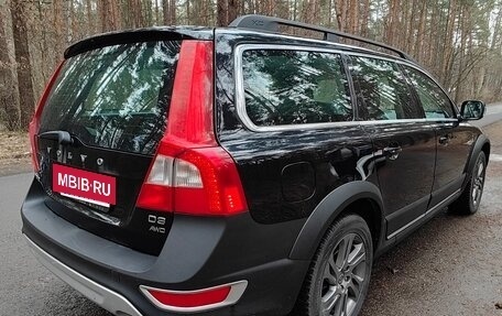 Volvo XC70 II рестайлинг, 2011 год, 1 790 000 рублей, 6 фотография