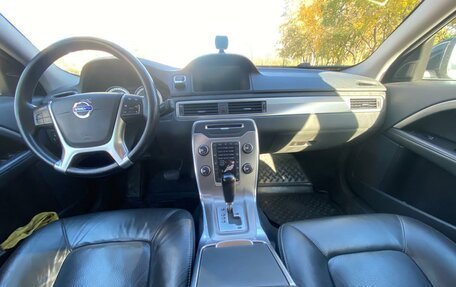 Volvo XC70 II рестайлинг, 2011 год, 1 790 000 рублей, 14 фотография