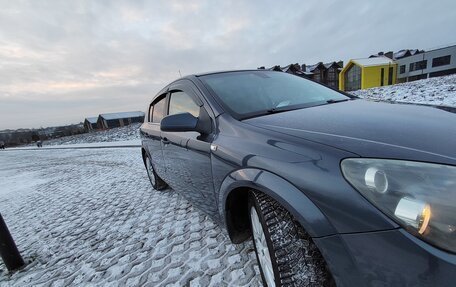 Opel Astra H, 2008 год, 500 000 рублей, 3 фотография