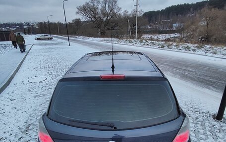 Opel Astra H, 2008 год, 500 000 рублей, 5 фотография