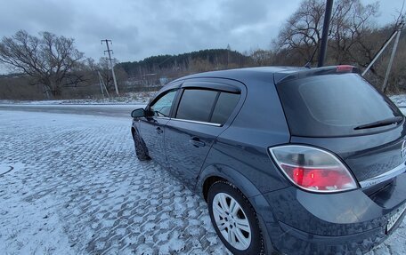 Opel Astra H, 2008 год, 500 000 рублей, 6 фотография