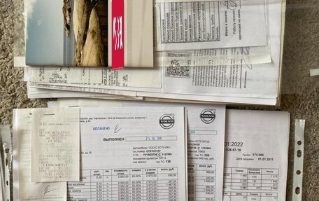 Volvo XC70 II рестайлинг, 2011 год, 1 790 000 рублей, 28 фотография