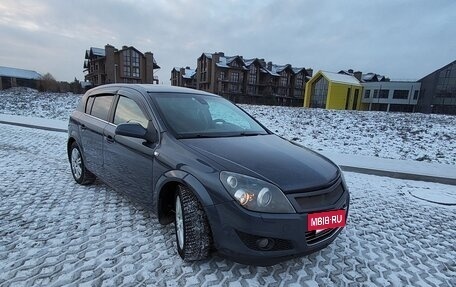 Opel Astra H, 2008 год, 500 000 рублей, 2 фотография