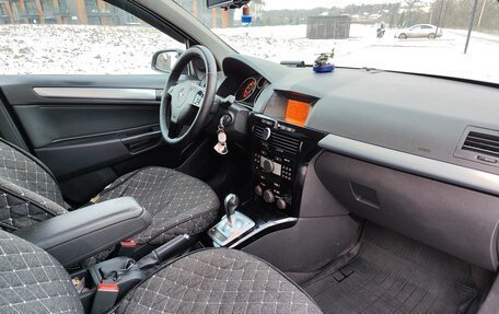 Opel Astra H, 2008 год, 500 000 рублей, 9 фотография