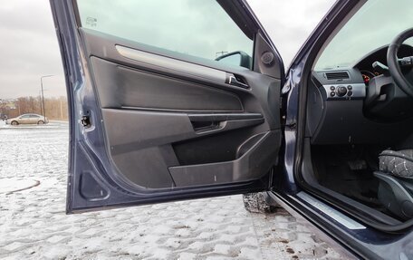 Opel Astra H, 2008 год, 500 000 рублей, 10 фотография