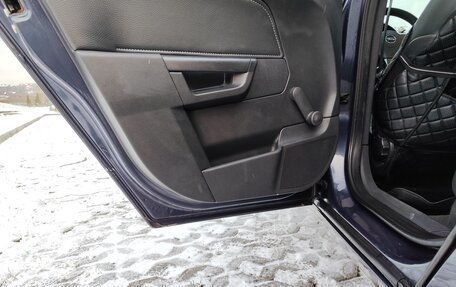 Opel Astra H, 2008 год, 500 000 рублей, 12 фотография