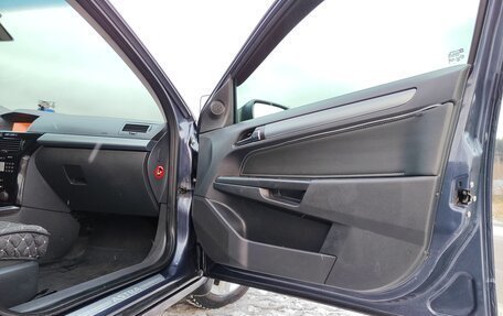 Opel Astra H, 2008 год, 500 000 рублей, 8 фотография