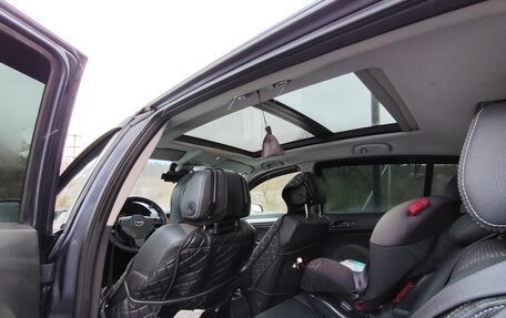 Opel Astra H, 2008 год, 500 000 рублей, 13 фотография