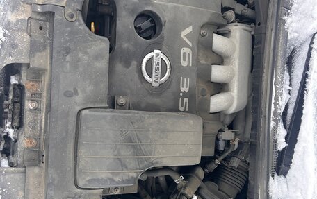 Nissan Murano, 2006 год, 280 000 рублей, 11 фотография