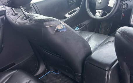 Nissan Murano, 2006 год, 280 000 рублей, 9 фотография