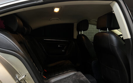 Volkswagen Passat CC I рестайлинг, 2013 год, 1 550 000 рублей, 13 фотография