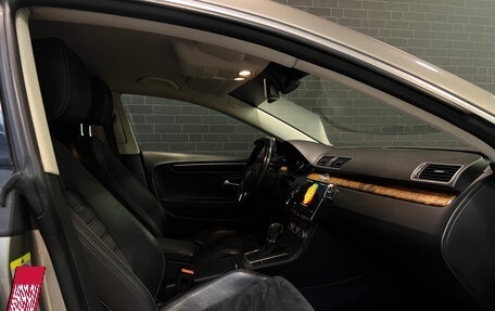 Volkswagen Passat CC I рестайлинг, 2013 год, 1 550 000 рублей, 12 фотография