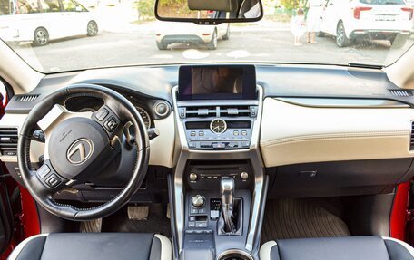 Lexus NX I, 2019 год, 3 700 000 рублей, 5 фотография