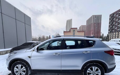 DongFeng AX7 I, 2017 год, 1 040 000 рублей, 5 фотография