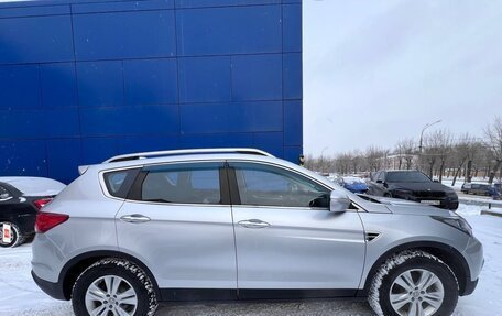 DongFeng AX7 I, 2017 год, 1 040 000 рублей, 3 фотография