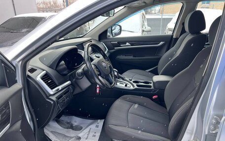 DongFeng AX7 I, 2017 год, 1 040 000 рублей, 6 фотография