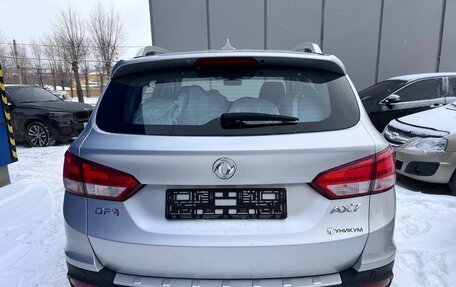 DongFeng AX7 I, 2017 год, 1 040 000 рублей, 4 фотография