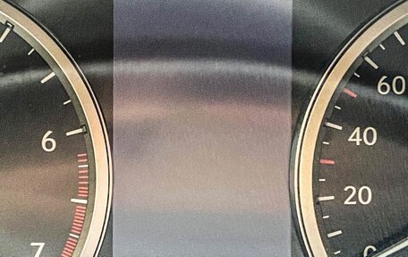 Lexus NX I, 2019 год, 3 700 000 рублей, 11 фотография