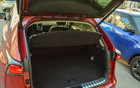 Lexus NX I, 2019 год, 3 700 000 рублей, 10 фотография