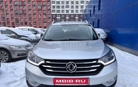DongFeng AX7 I, 2017 год, 1 040 000 рублей, 2 фотография