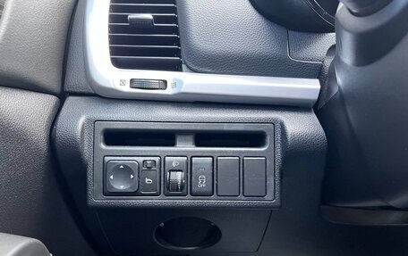 DongFeng AX7 I, 2017 год, 1 040 000 рублей, 13 фотография