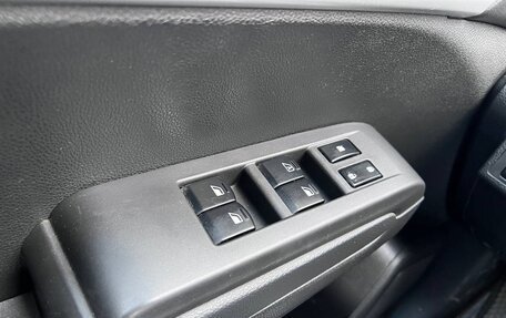 DongFeng AX7 I, 2017 год, 1 040 000 рублей, 14 фотография