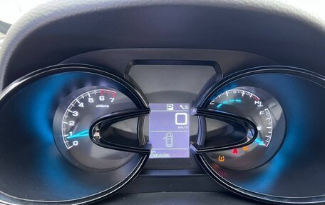 DongFeng AX7 I, 2017 год, 1 040 000 рублей, 10 фотография