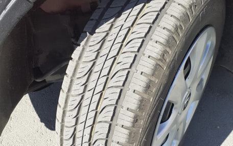 Renault Duster I рестайлинг, 2014 год, 3 фотография