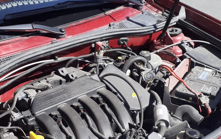 Renault Duster I рестайлинг, 2014 год, 8 фотография