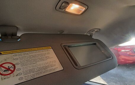 Hyundai ix35 I рестайлинг, 2012 год, 1 800 000 рублей, 2 фотография