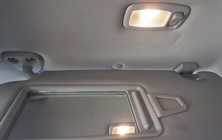 Hyundai ix35 I рестайлинг, 2012 год, 1 800 000 рублей, 3 фотография