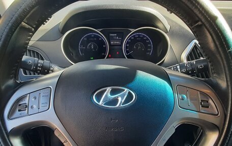 Hyundai ix35 I рестайлинг, 2012 год, 1 800 000 рублей, 4 фотография