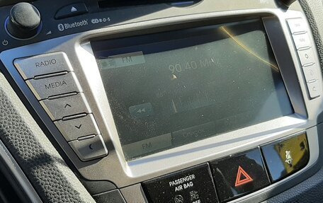 Hyundai ix35 I рестайлинг, 2012 год, 1 800 000 рублей, 8 фотография