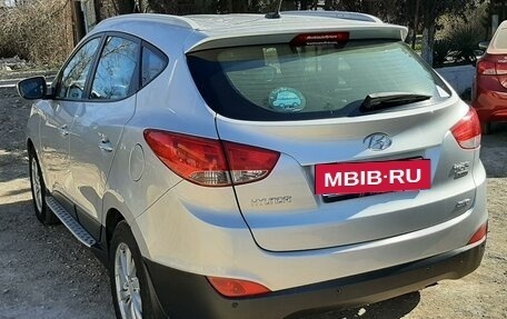 Hyundai ix35 I рестайлинг, 2012 год, 1 800 000 рублей, 7 фотография
