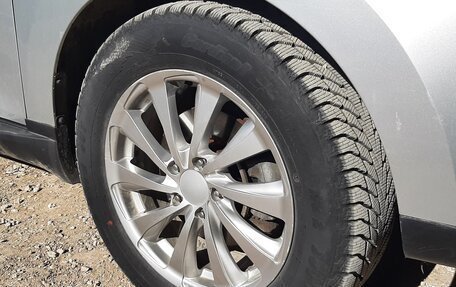 Hyundai ix35 I рестайлинг, 2012 год, 1 800 000 рублей, 17 фотография