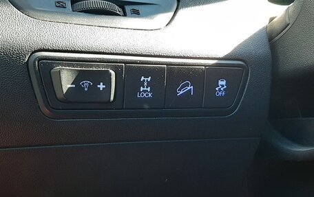 Hyundai ix35 I рестайлинг, 2012 год, 1 800 000 рублей, 15 фотография