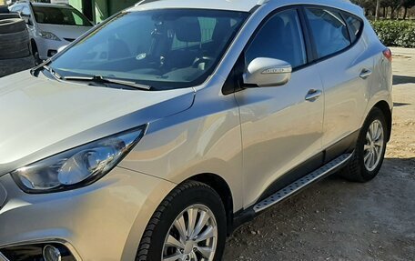 Hyundai ix35 I рестайлинг, 2012 год, 1 800 000 рублей, 18 фотография
