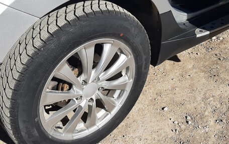 Hyundai ix35 I рестайлинг, 2012 год, 1 800 000 рублей, 19 фотография