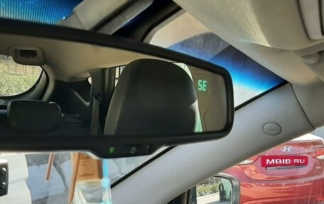 Hyundai ix35 I рестайлинг, 2012 год, 1 800 000 рублей, 14 фотография