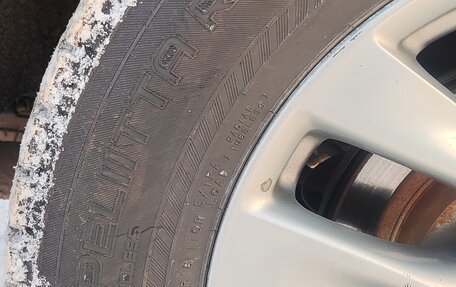 Infiniti JX, 2013 год, 2 000 000 рублей, 8 фотография