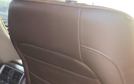 Infiniti JX, 2013 год, 2 000 000 рублей, 11 фотография