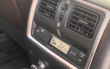 Infiniti JX, 2013 год, 2 000 000 рублей, 10 фотография