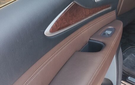 Infiniti JX, 2013 год, 2 000 000 рублей, 14 фотография