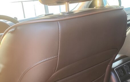 Infiniti JX, 2013 год, 2 000 000 рублей, 13 фотография