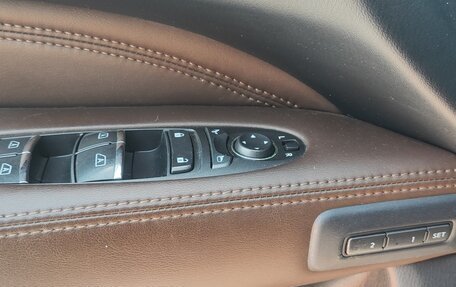 Infiniti JX, 2013 год, 2 000 000 рублей, 18 фотография