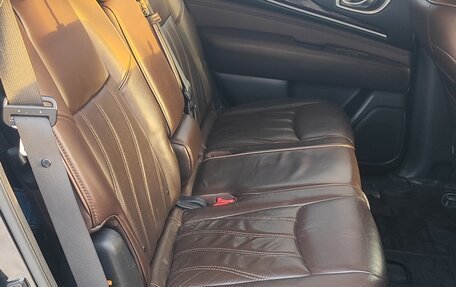 Infiniti JX, 2013 год, 2 000 000 рублей, 9 фотография